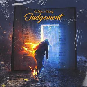 Judgement (feat. Von1y)