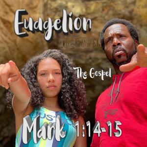 Euagelion "The Gospel"