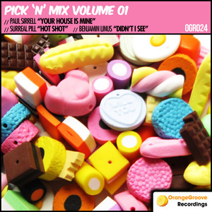 Pick n Mix, Vol. 1