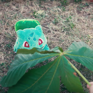 Pokemon Benim (Explicit)