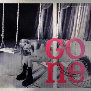 GONE