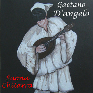 Suona chitarra