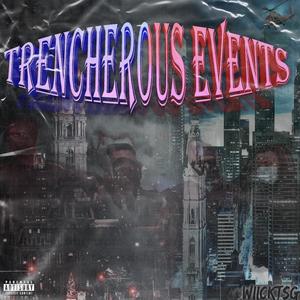 Walkin Dead (Explicit)