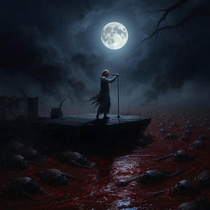 Silence Most Deathly (Explicit)