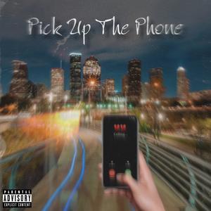 $evenn - Pick Up The Phone (Explicit)