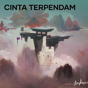 Cinta Terpendam
