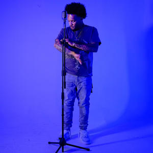 In The Name Of Jonah (Explicit)