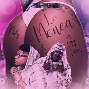 Lo Menea (feat. Ceky Viciny)