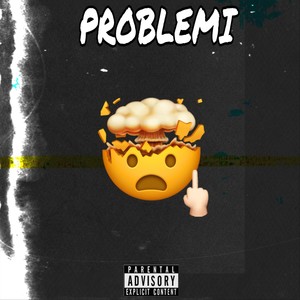 Problemi (feat. Sheine)