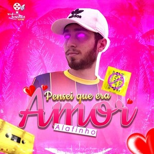 Pensei que era amor