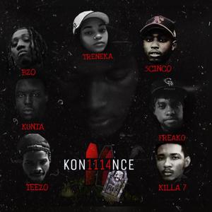 Fallin slowly(feat. Treneka) (Explicit)