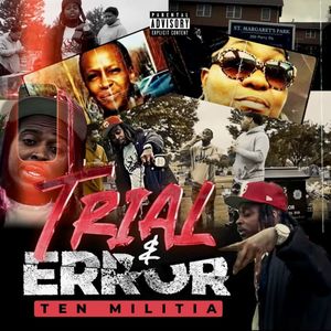 Trial & Error (Explicit)