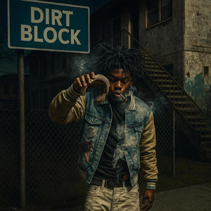 Dirt Block (Explicit)