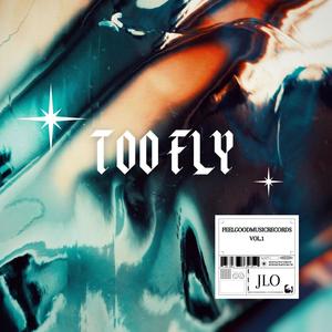 TOO FLY (Explicit)