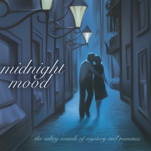 The Look Of Love (Midnight Mood Album Version)