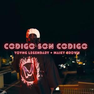 codigo son codigo (feat. Maiky Brown) (Explicit)
