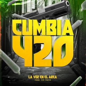 Cumbia 420