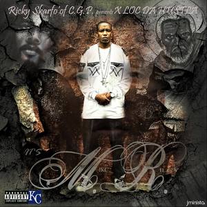 Canday(feat. Young Mike & Shaun)