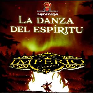 LA DANZA DEL ESPIRITU