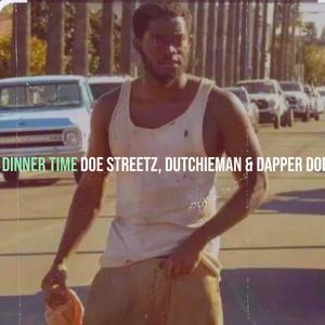 Dinner Time (Explicit)