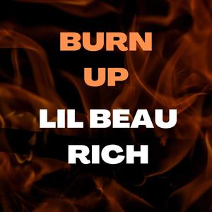 Burn Up (feat. SlimReaperOfficial)