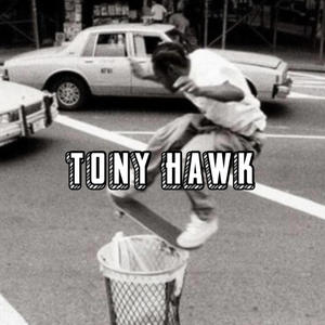 Tony Hawk (Explicit)