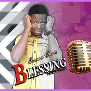 Blessing (Explicit)