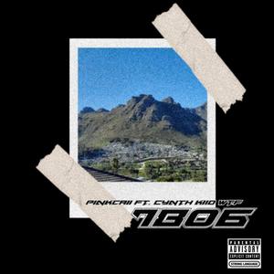 7806 Shlime (feat. Cynth's kiid WTF) (Explicit)