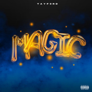 Magic (2025 Remastered Version) [Explicit]