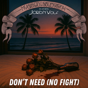 Don't Need (No Fight)