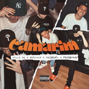 Camarim (Explicit)