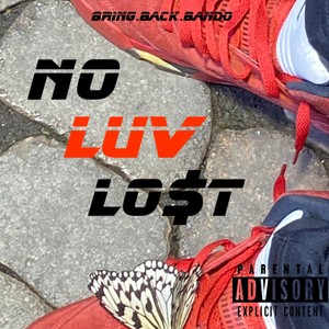 No Luv Lo$t (Explicit)