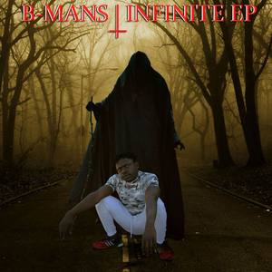 B.MAN'S Infinite.EP