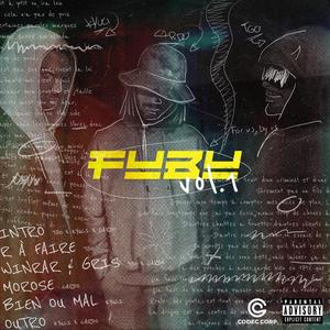 FUBU VOL.1 (Explicit)