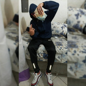 EU VOU CURTIR A VIDA FREESTYLE (Explicit)