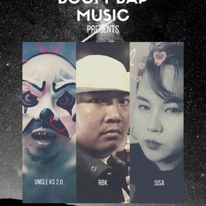 TXC RAP(feat. DJ RBK & Sisa) (Explicit)