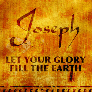 Let Your Glory Fill the Earth