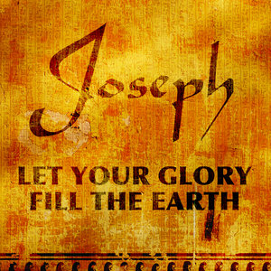Joseph - Son of God Son of Man