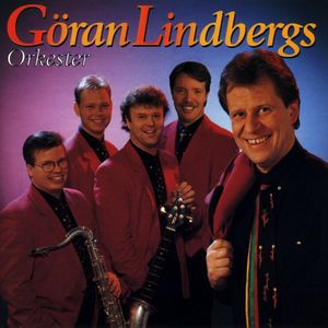 Göran Lindbergs - Jag bönar och ber