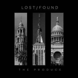 LOST / FOUND (Explicit)