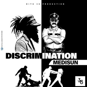 Discrimination (Dub Mix)