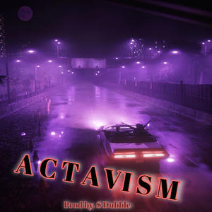 ACTAVISM (feat. LR, C WILL & Cellyon) [Explicit]