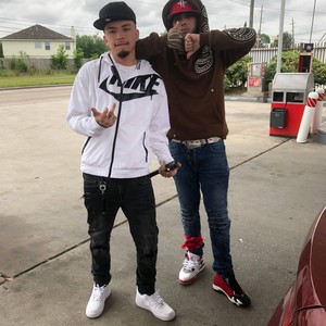 Blizzy Boys(feat. Riko Blizzy) (Explicit)