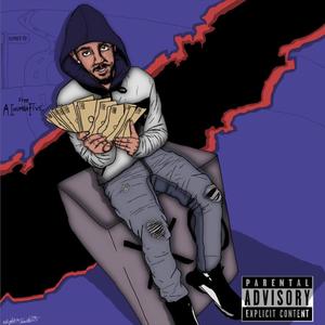 Brahh Brahh - Rockstar (Explicit)