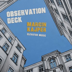 Observation Deck