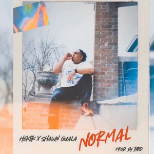 Normal (feat. Shawn Guala) [Explicit]