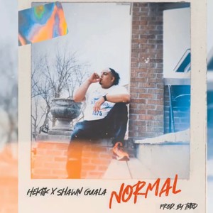 Normal (feat. Shawn Guala) (Explicit)