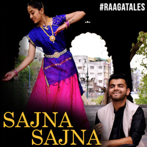 Sajna Sajna - Single