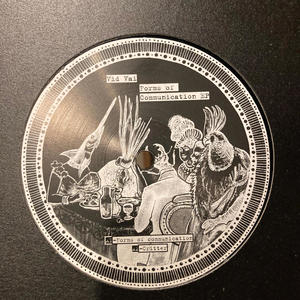 Vid Vai - Forms of Communication