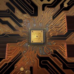 Mechanical Meridians (feat. Namid Wolf)